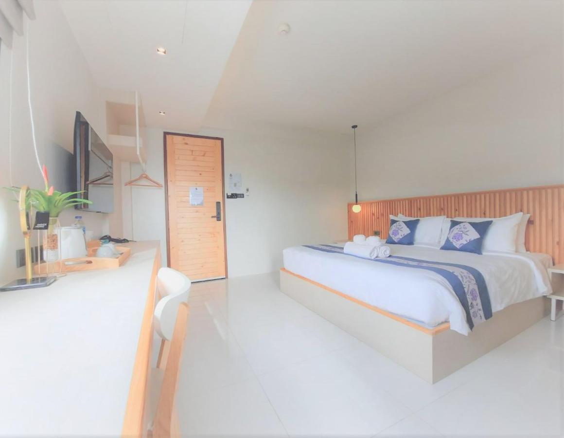 La Pino Hotel Сонгкхла Экстерьер фото