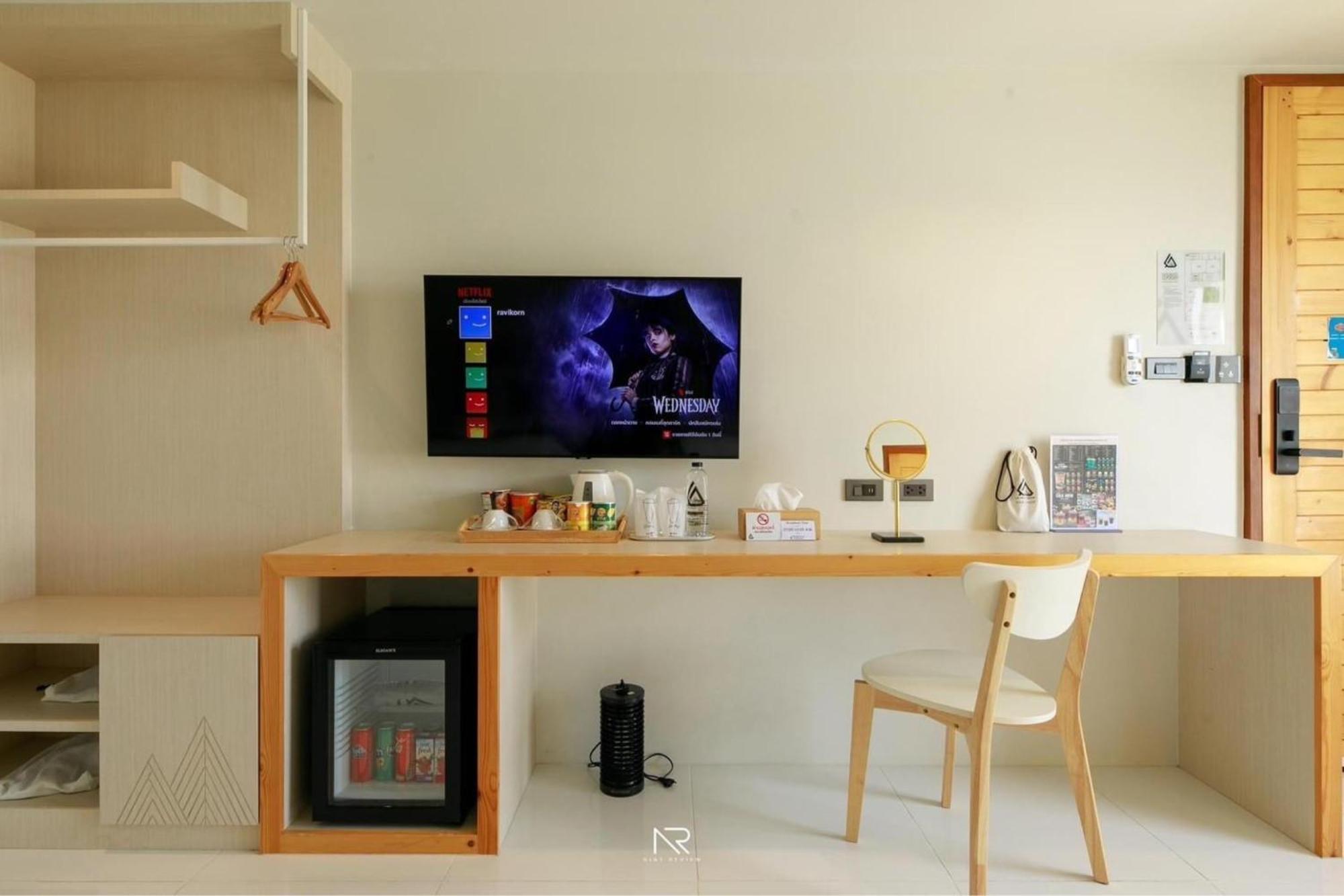 La Pino Hotel Сонгкхла Экстерьер фото